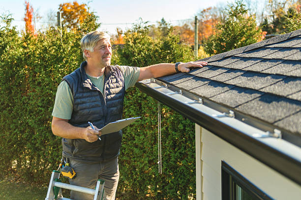 Trusted Roof Repair service in Westwood, MI - Ben Roofing and Steel LLC