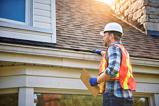 Trusted Storm Damage Roof Repair service in Westwood, MI - Ben Roofing and Steel LLC
